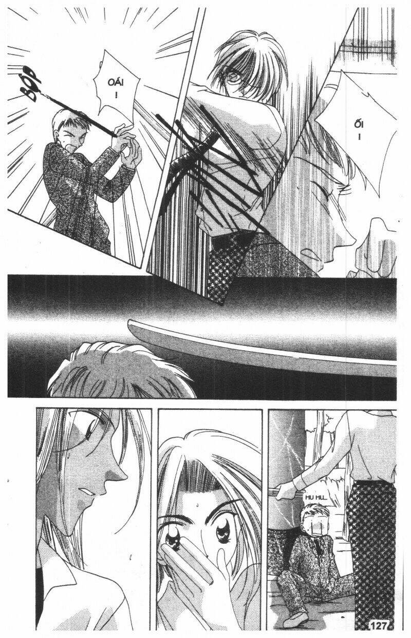 ohoshi-sama ni onegai! chapter 6 127