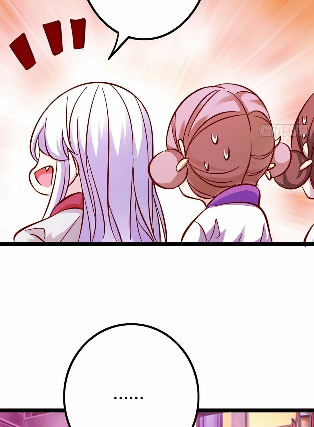 hoàng hậu của trẫm là võ lâm minh chủ chapter 12 54