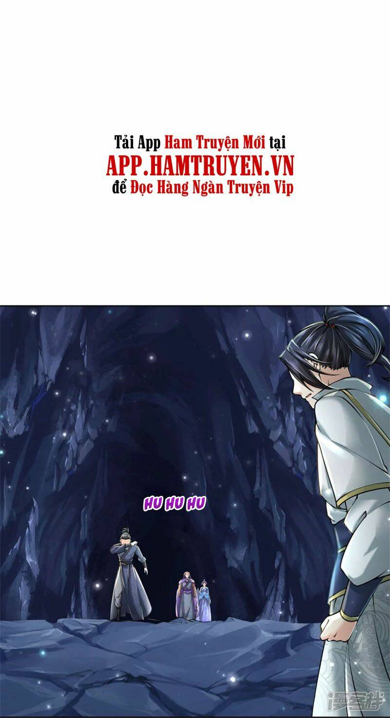 thân thể của ta là kiếm chủng chapter 125 19