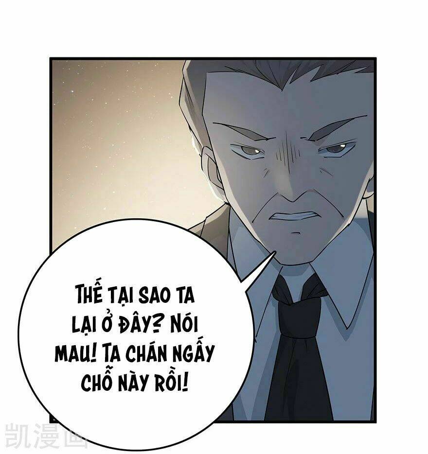 khốn ái tù lung chapter 33 13