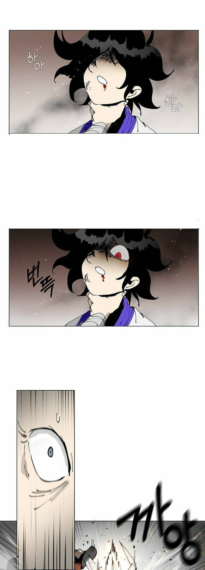 nỗ lực chapter 3 30