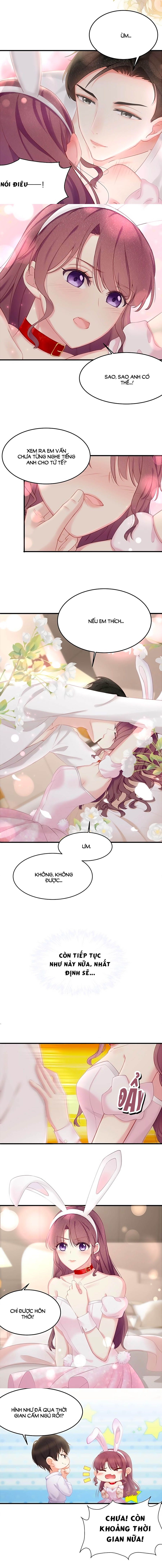 ta với bốn vị cố tiên sinh chapter 48 7