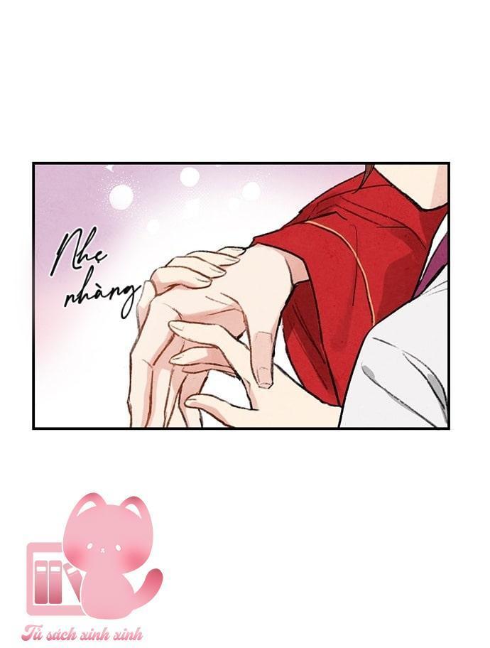 lệnh cấm hôn chapter 17 28