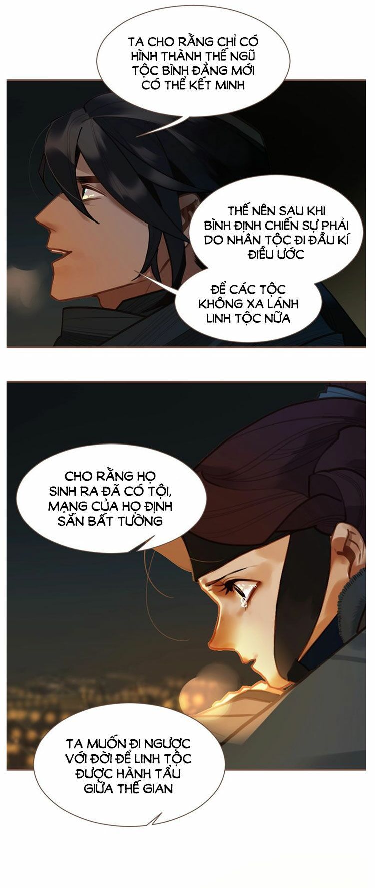 nhất đại linh hậu chapter 102 26