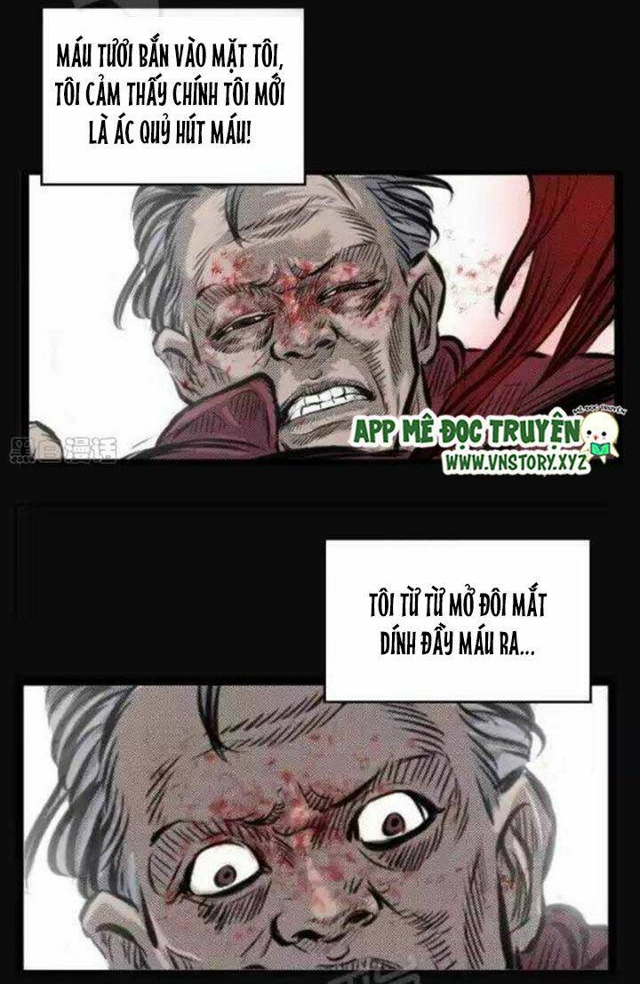 kỳ án có thật chapter 1 39