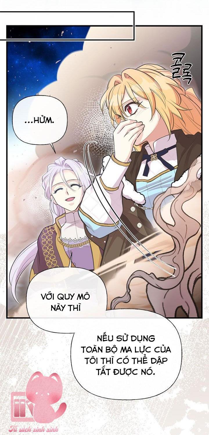 chị tôi nhặt về nam chính của tiểu thuyết chapter 80 45