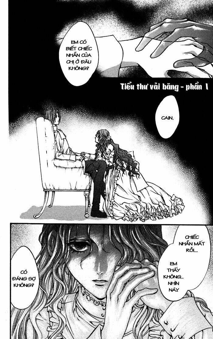 đứa con của thượng đế chapter 19 8