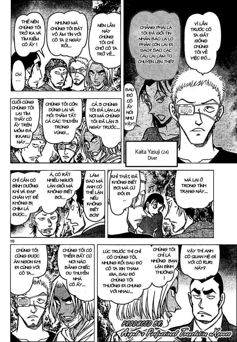 conan chapter 665 10