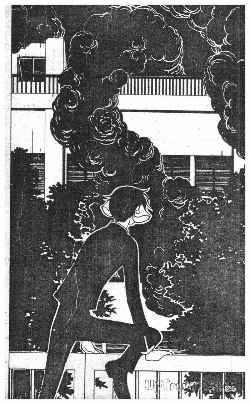 xxxholic - hành trình bí ẩn chapter 3 34