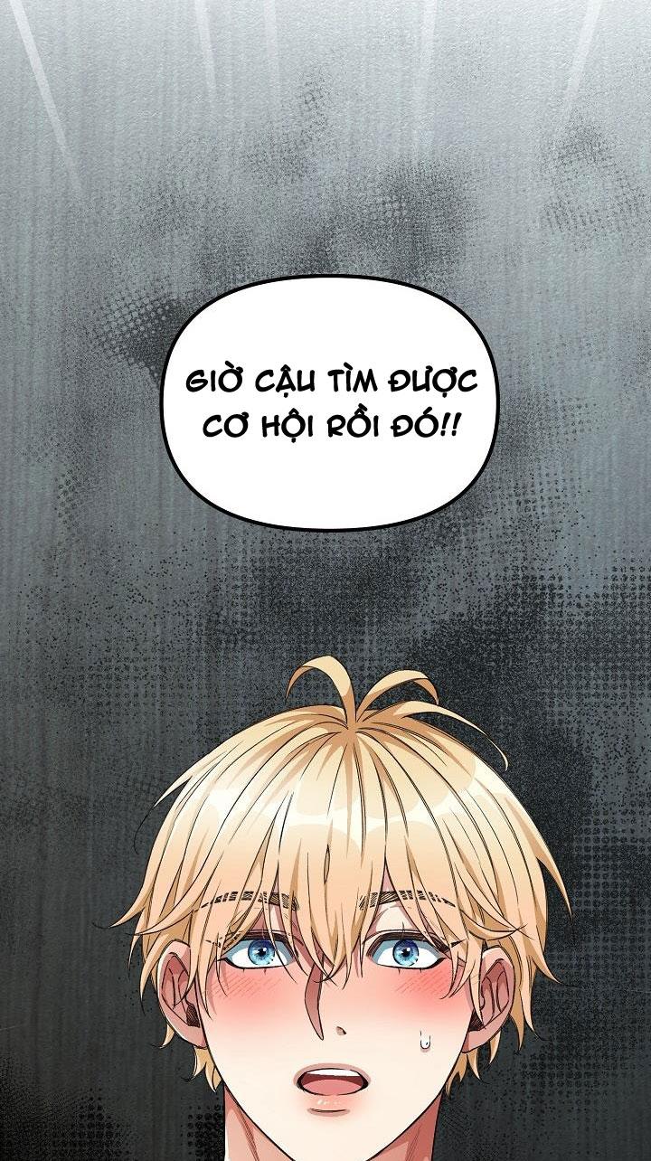 chuyến tàu điên cuồng chapter 25 28