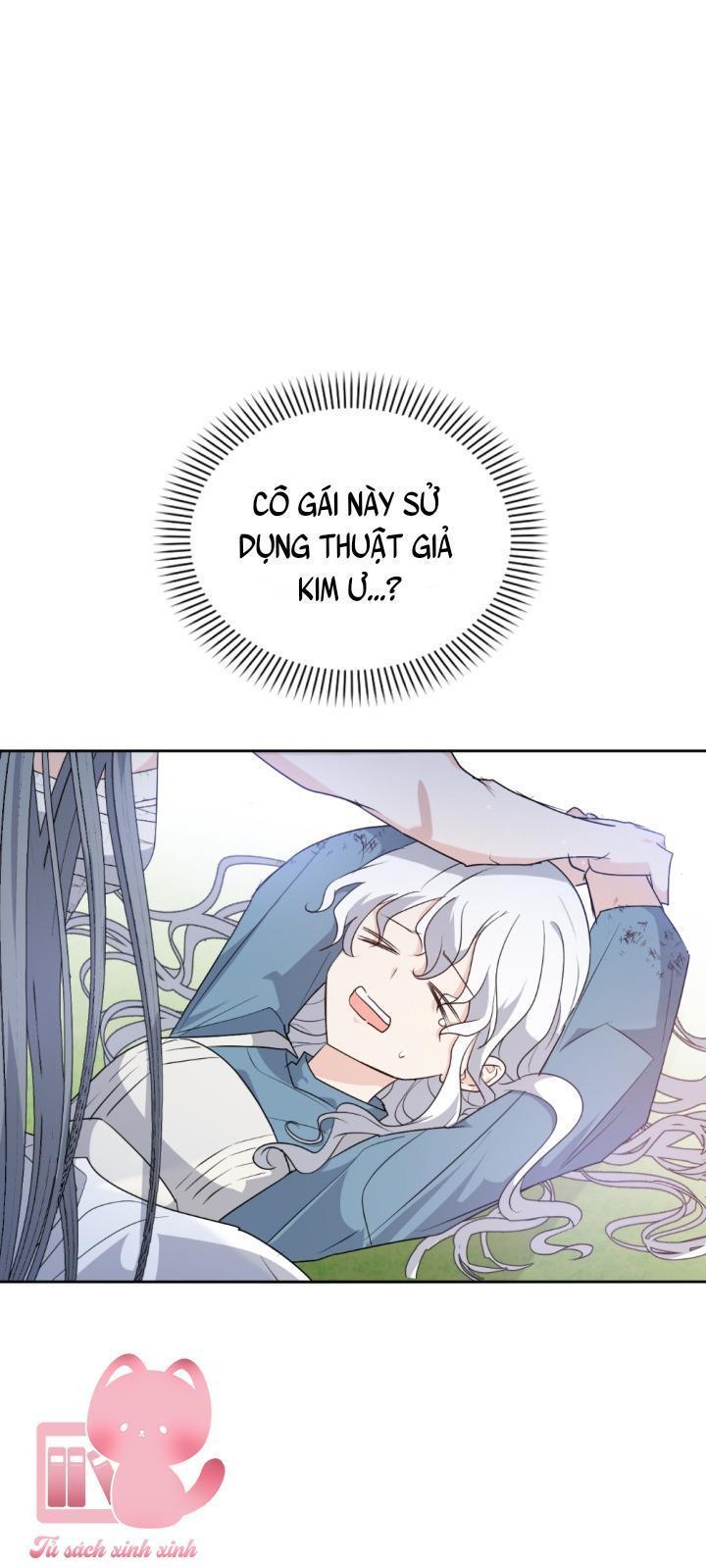 nguyện ước vô vọng của ma nữ chapter 84 22