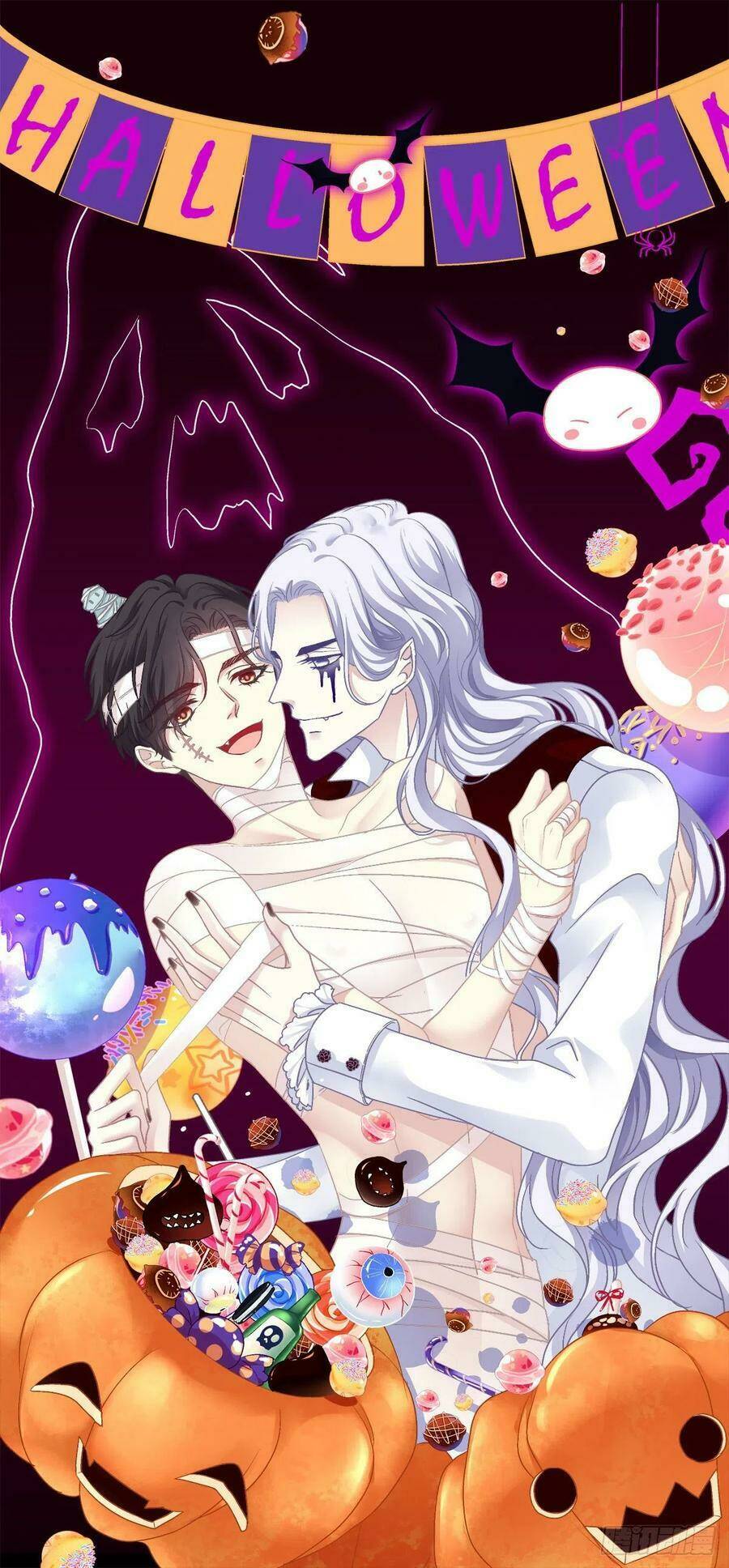 toàn bộ nắm trong tay chapter 47 1