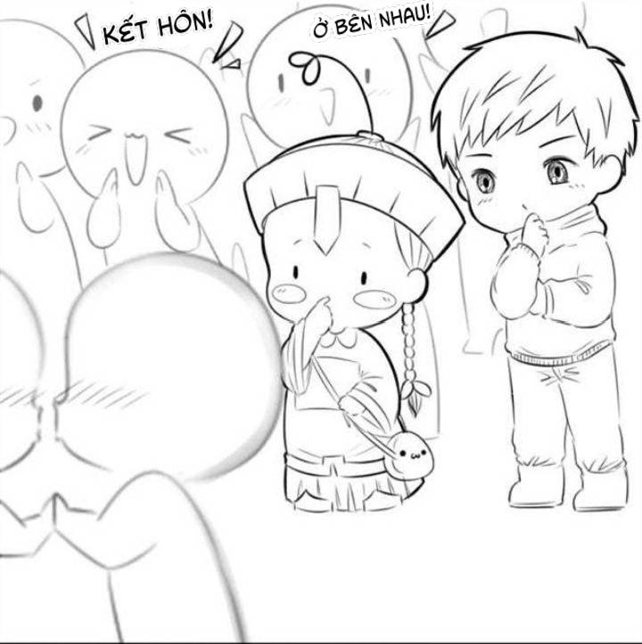 ách! nhặt được một tiểu thây ma chapter 20 2