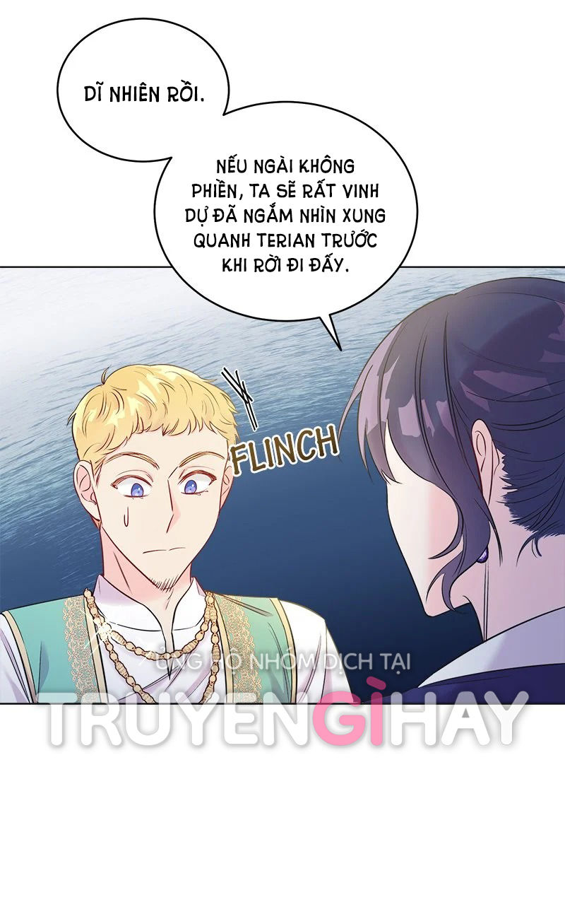 chàng nam phụ kia thực ra là con gái chapter 6 57