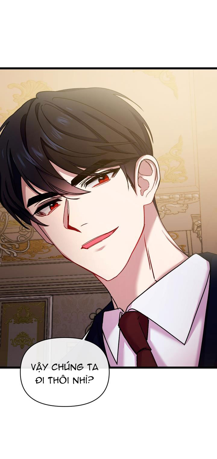 vị hôn thê của kẻ săn mồi chapter 30 66