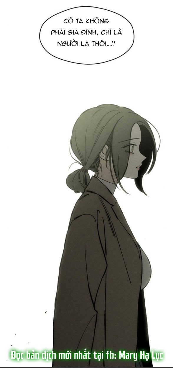 [18+] Nước Mắt Trên Đóa Hoa Tàn chapter 18.1 37