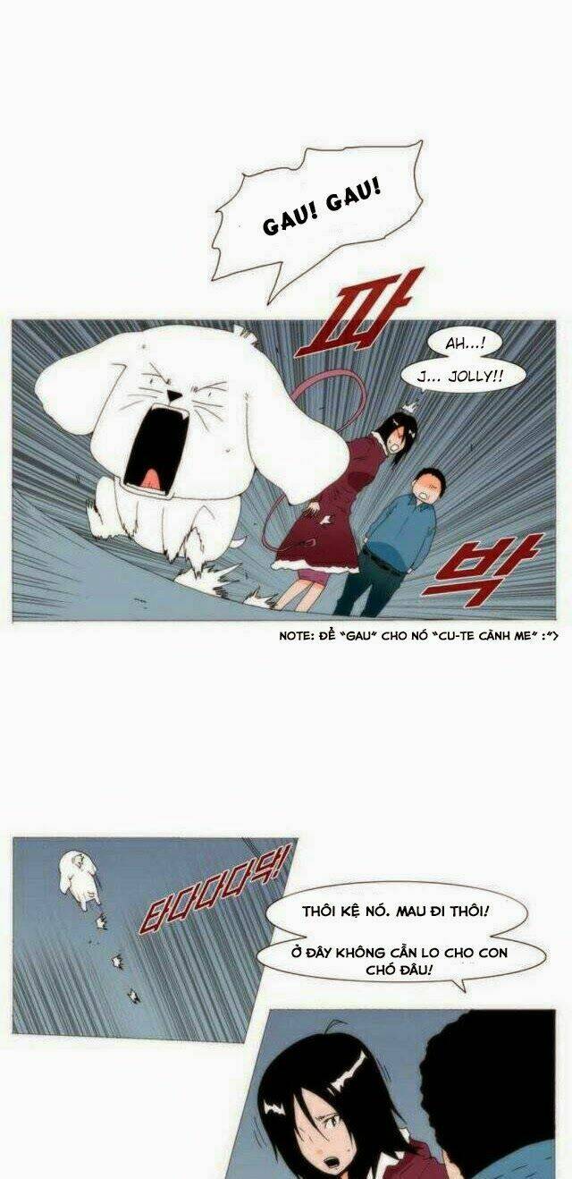 can't see can't hear but love chapter 80 9