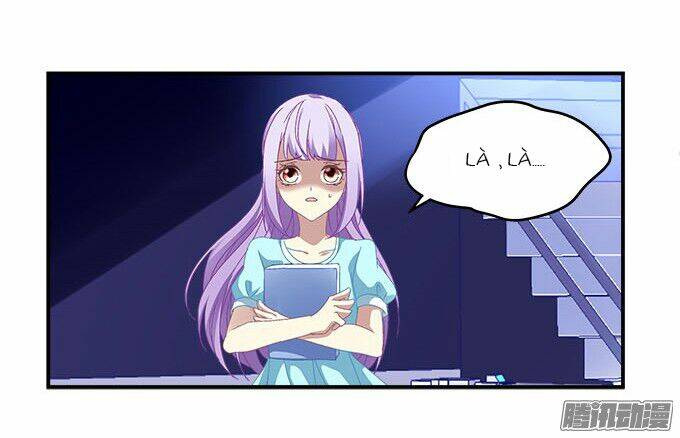 thiên lại âm linh chapter 14 6