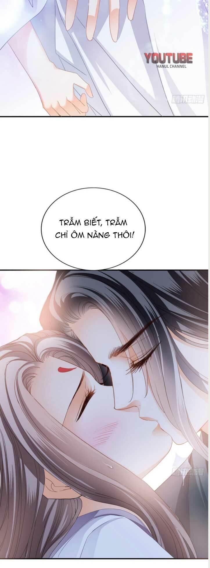 bổn vương muốn nàng chapter 134 5