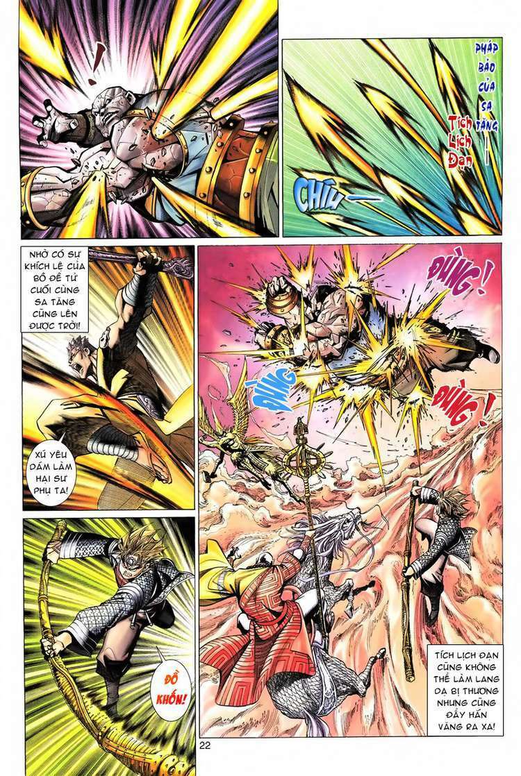 đại thánh vương chapter 73 22