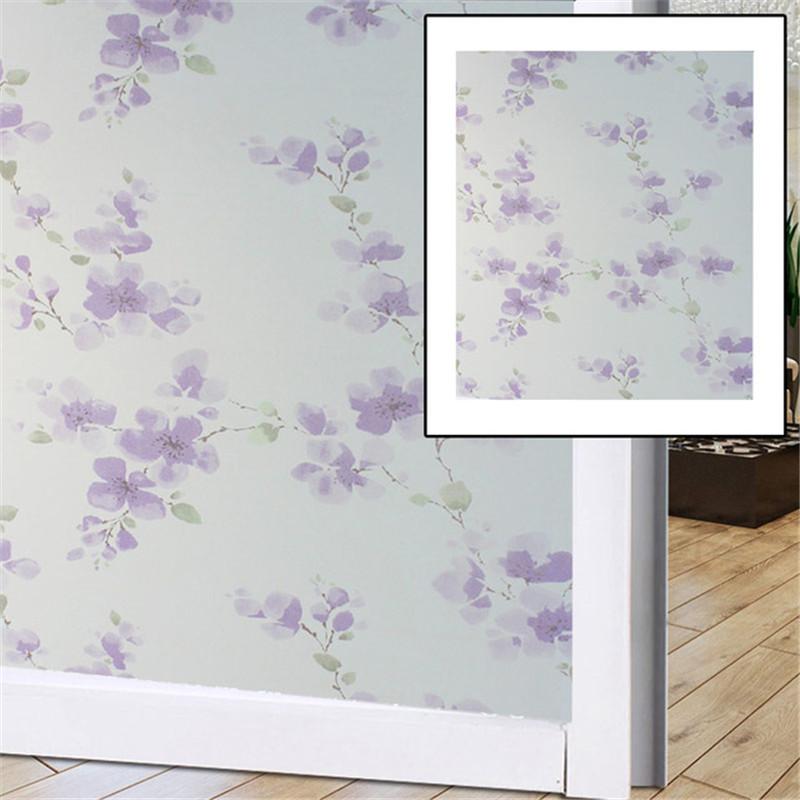Miếng dán mờ cho cửa sổ nhà vệ sinh