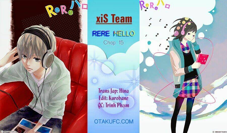 rere hello chapter 15 2