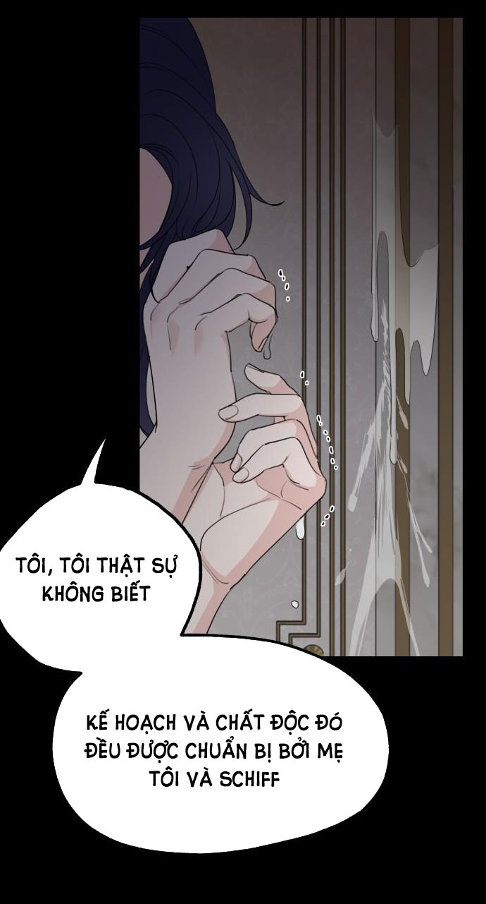 gia đình chồng bị ám ảnh bởi tôi chapter 74.1 23