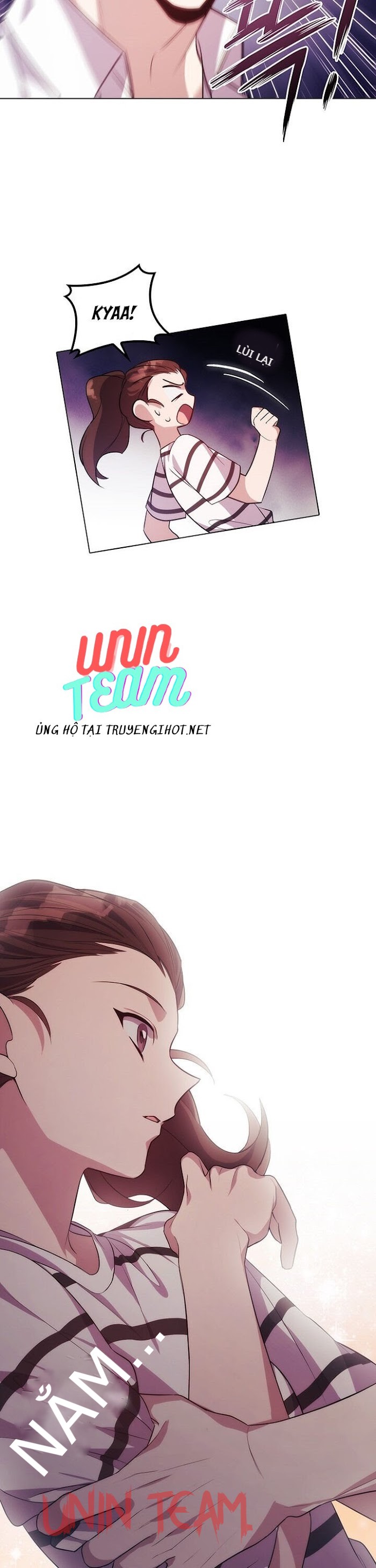 dòng máu ngọt ngào chapter 2.2 7