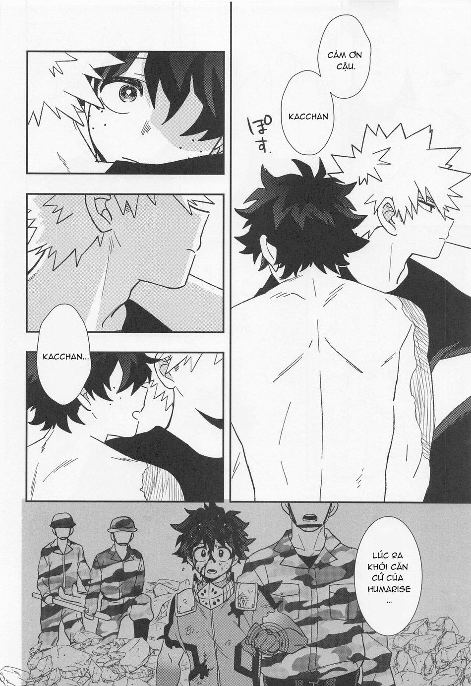 người tà răm luôn có quỷ theo sau chapter 29.1 18