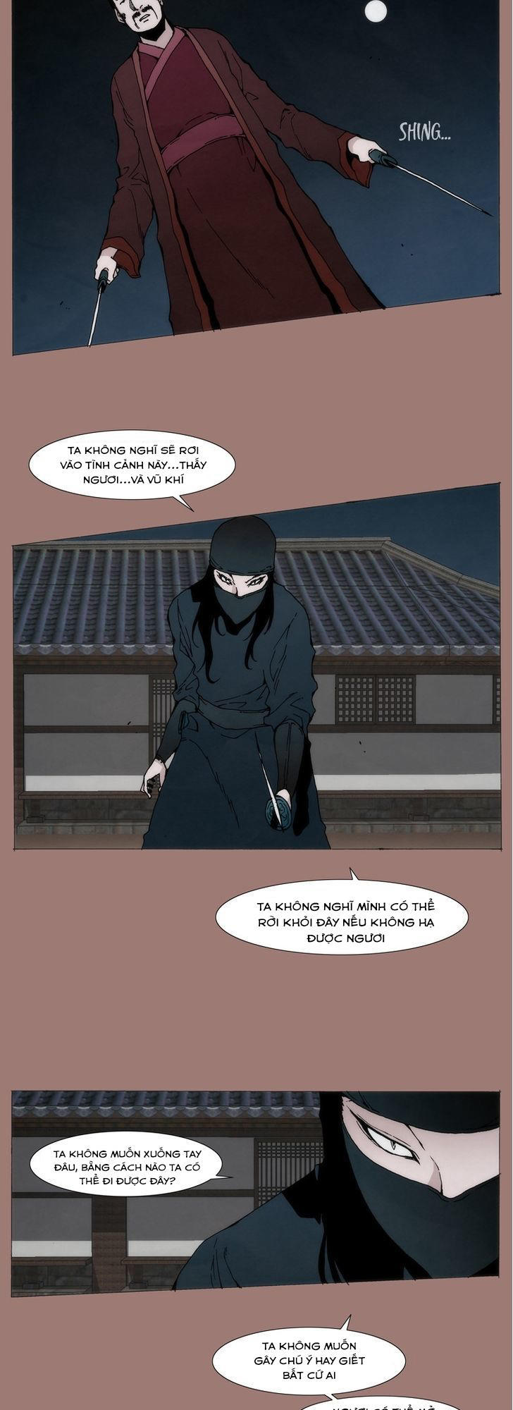 living with one leg chapter 12 21