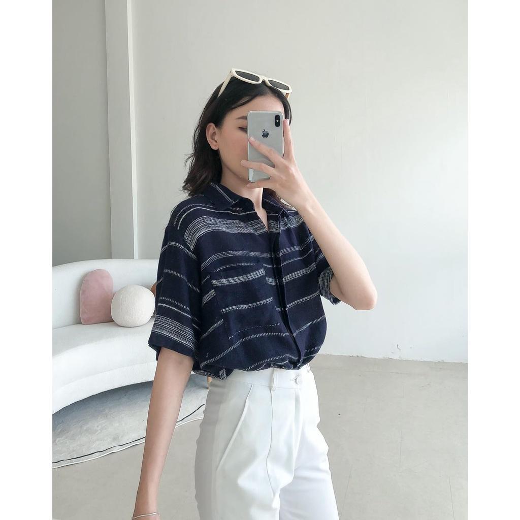 Áo sơmi Lyn Shirt