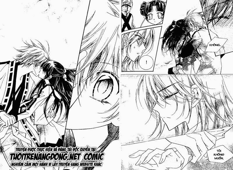 legend - truyền thuyết fushigi chapter 8 80