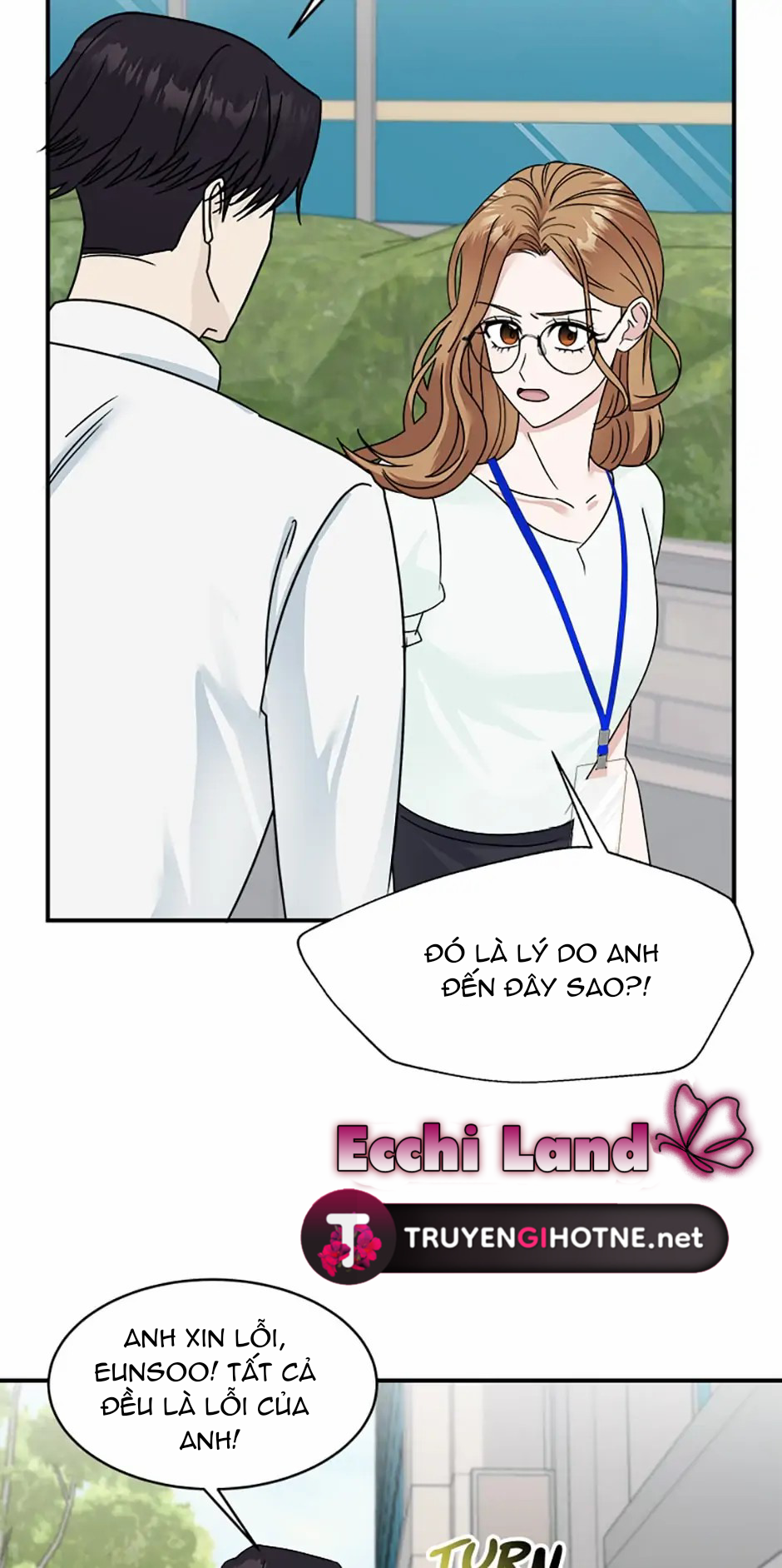 thiếu tôi là sếp mất ngủ ngay chapter 14.2 13