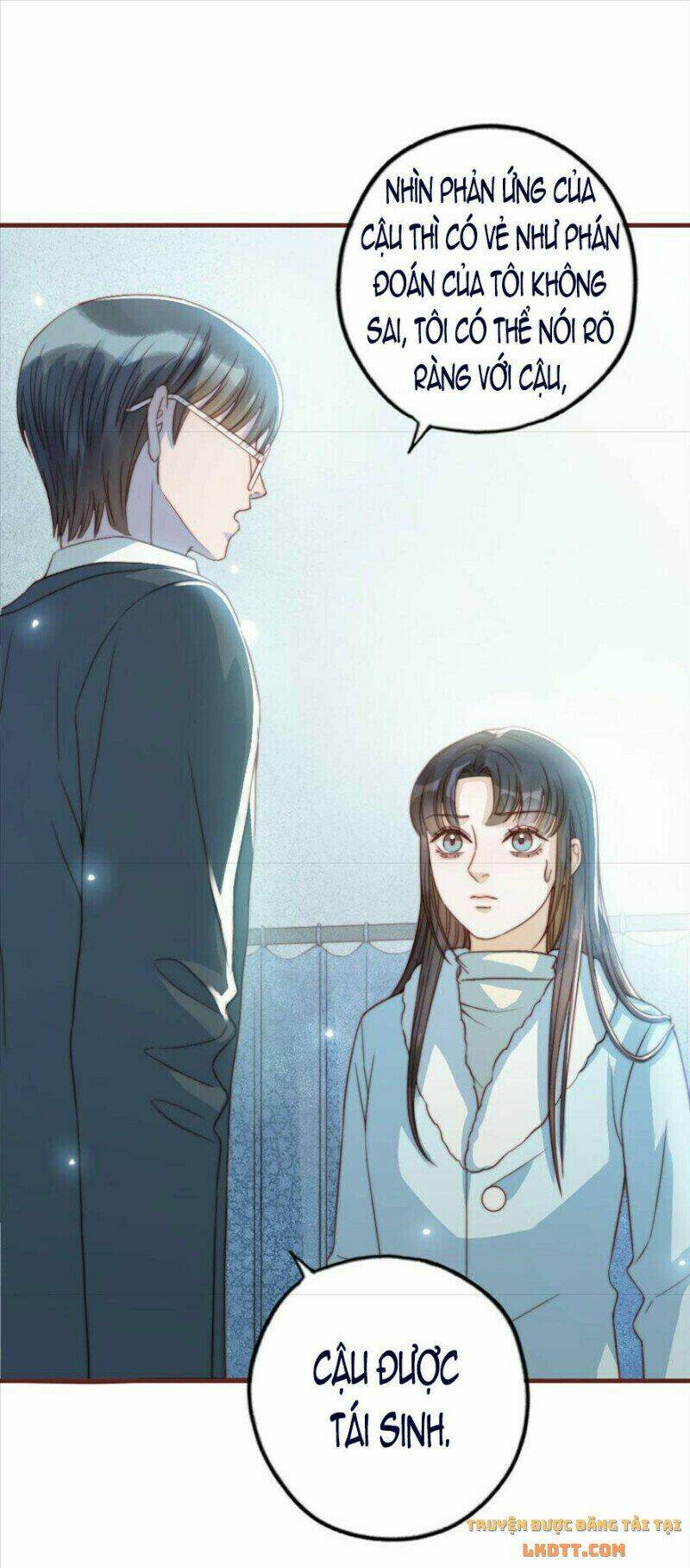 chồng trước 18 tuổi chapter 88 28