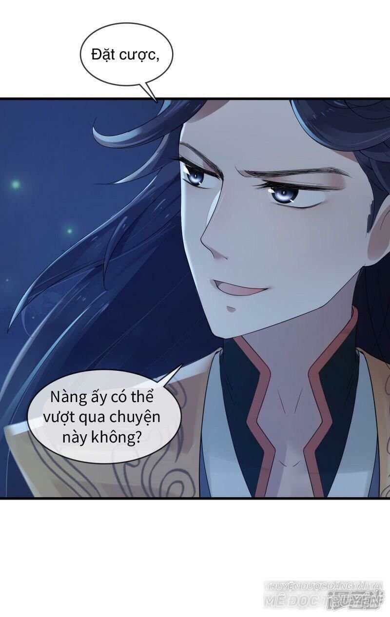 thịnh thế thiên kiêu chapter 18 12