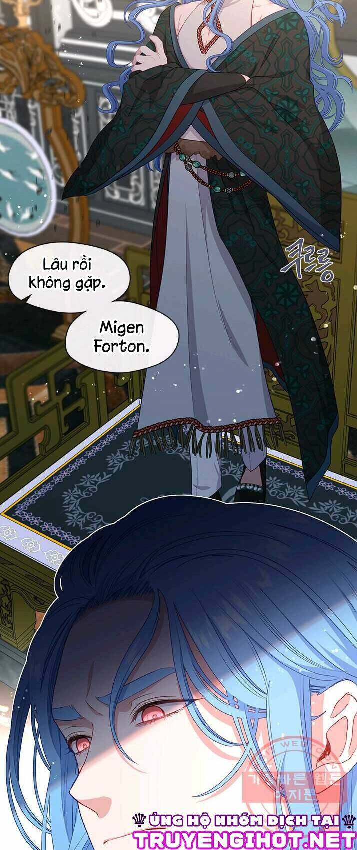 hãy coi chừng ác nữ chapter 77 32