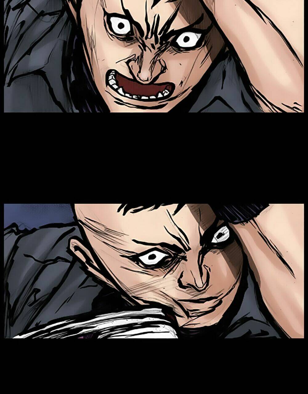 dokgo | độc cô chapter 48 28