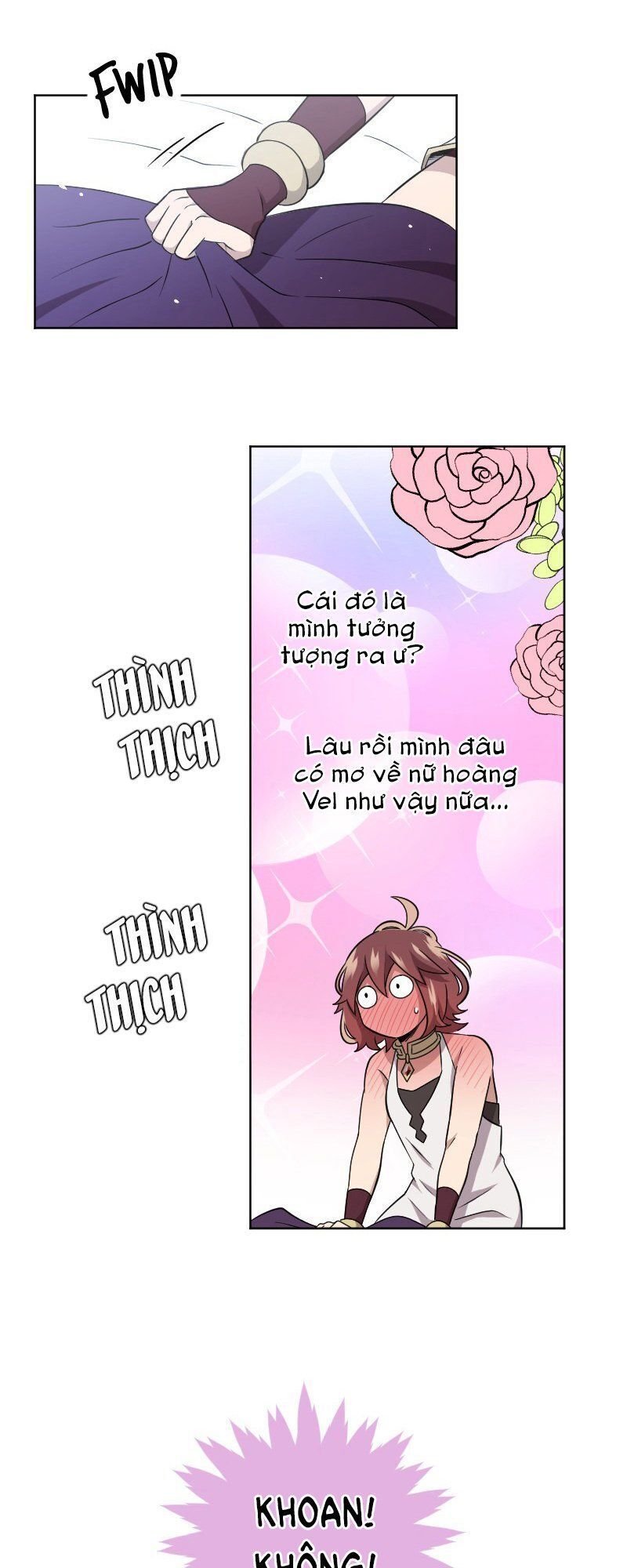 pháp sư và nữ chúa quỷ chapter 92 23