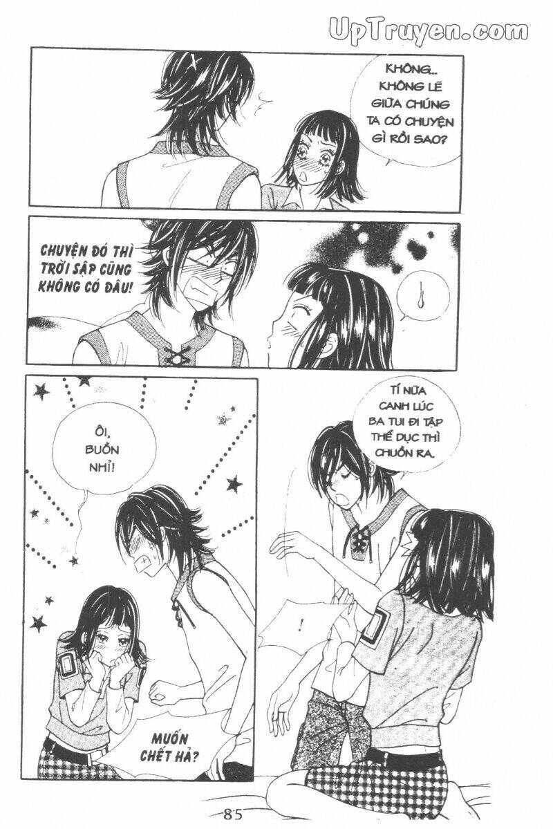 hái sao tình yêu chapter 8 87