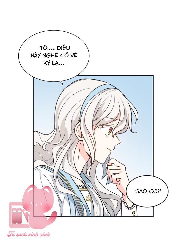 nguyện ước vô vọng của ma nữ chapter 33 47