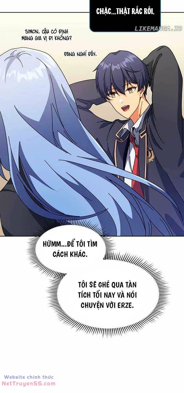 tử linh sư thiên tài của học viện chapter 71 12