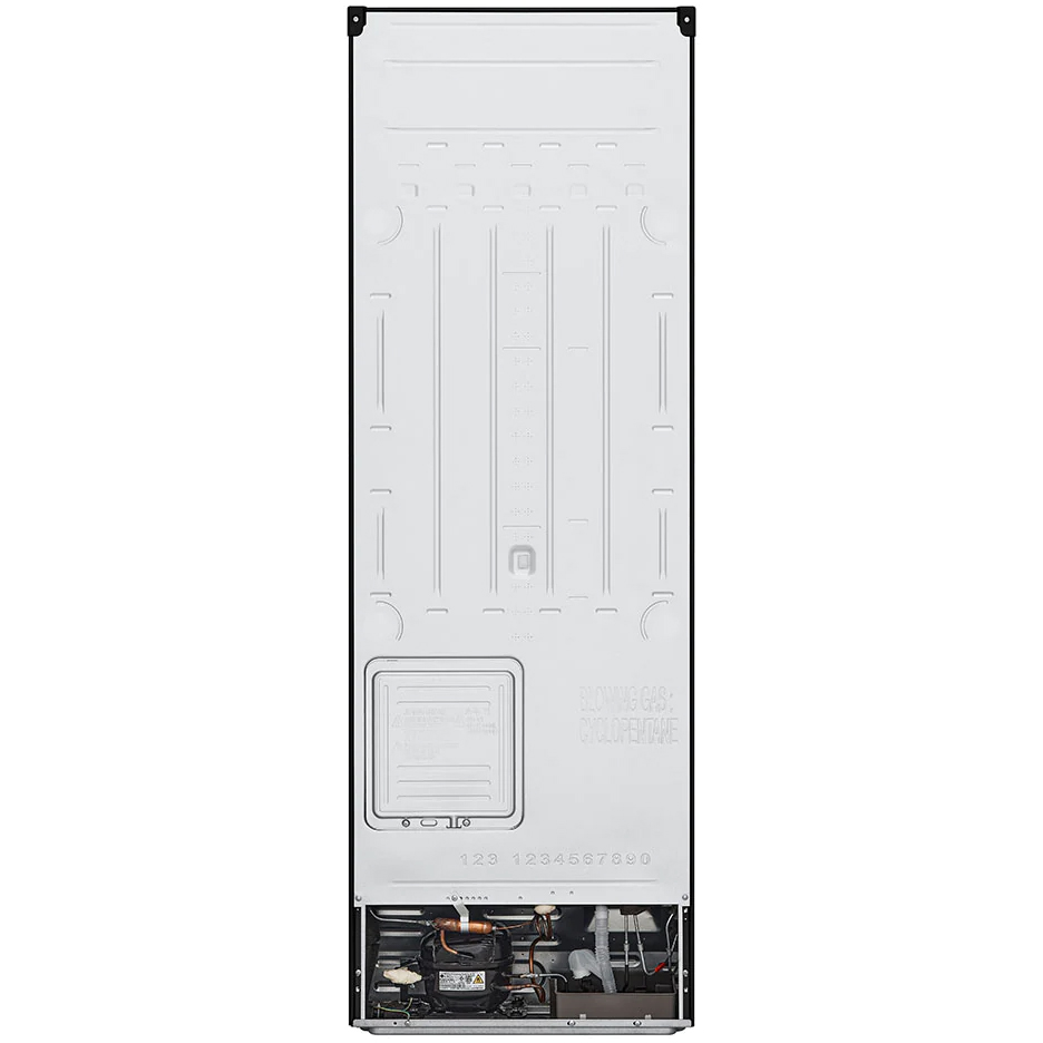Tủ lạnh LG Inverter GV-B262BL 266L - Chỉ giao Hà Nội