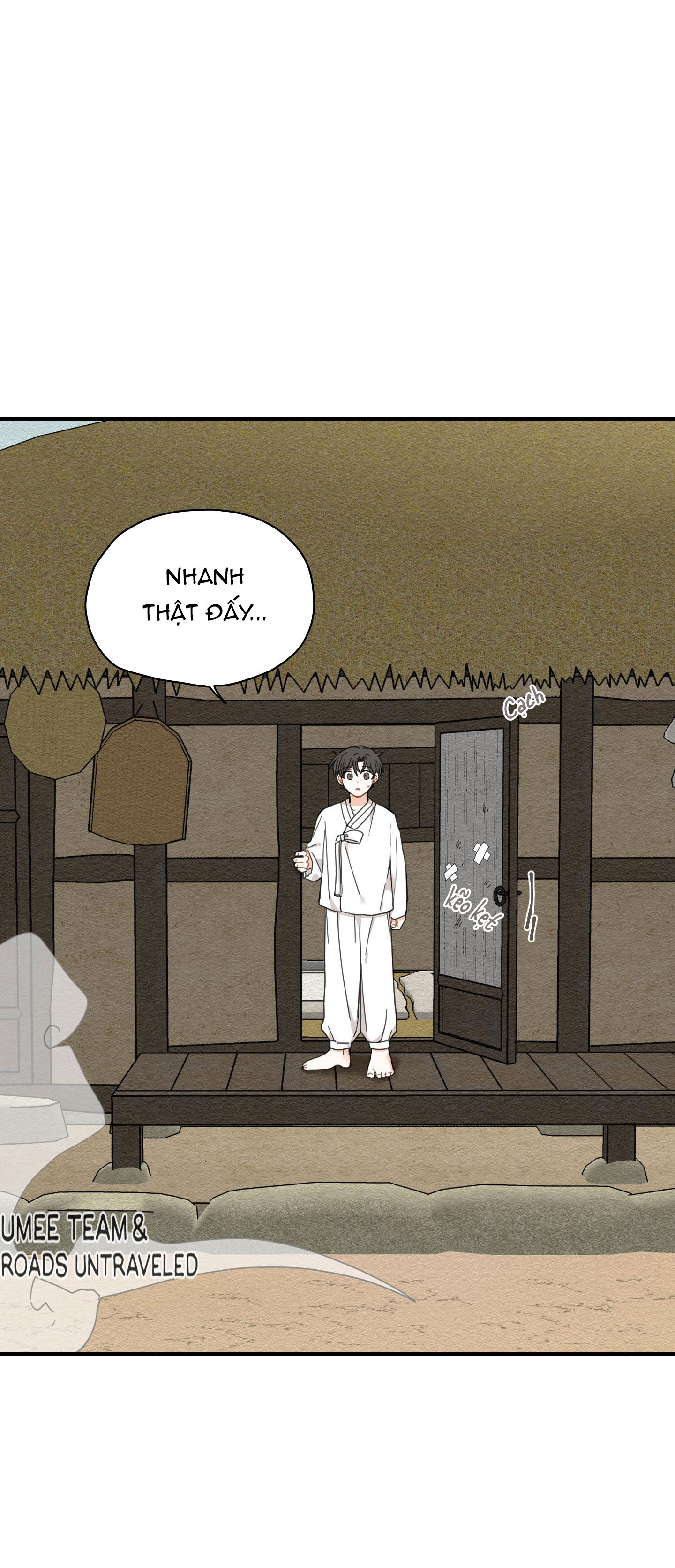 đường hoa liên kiều rơi chapter 5 4