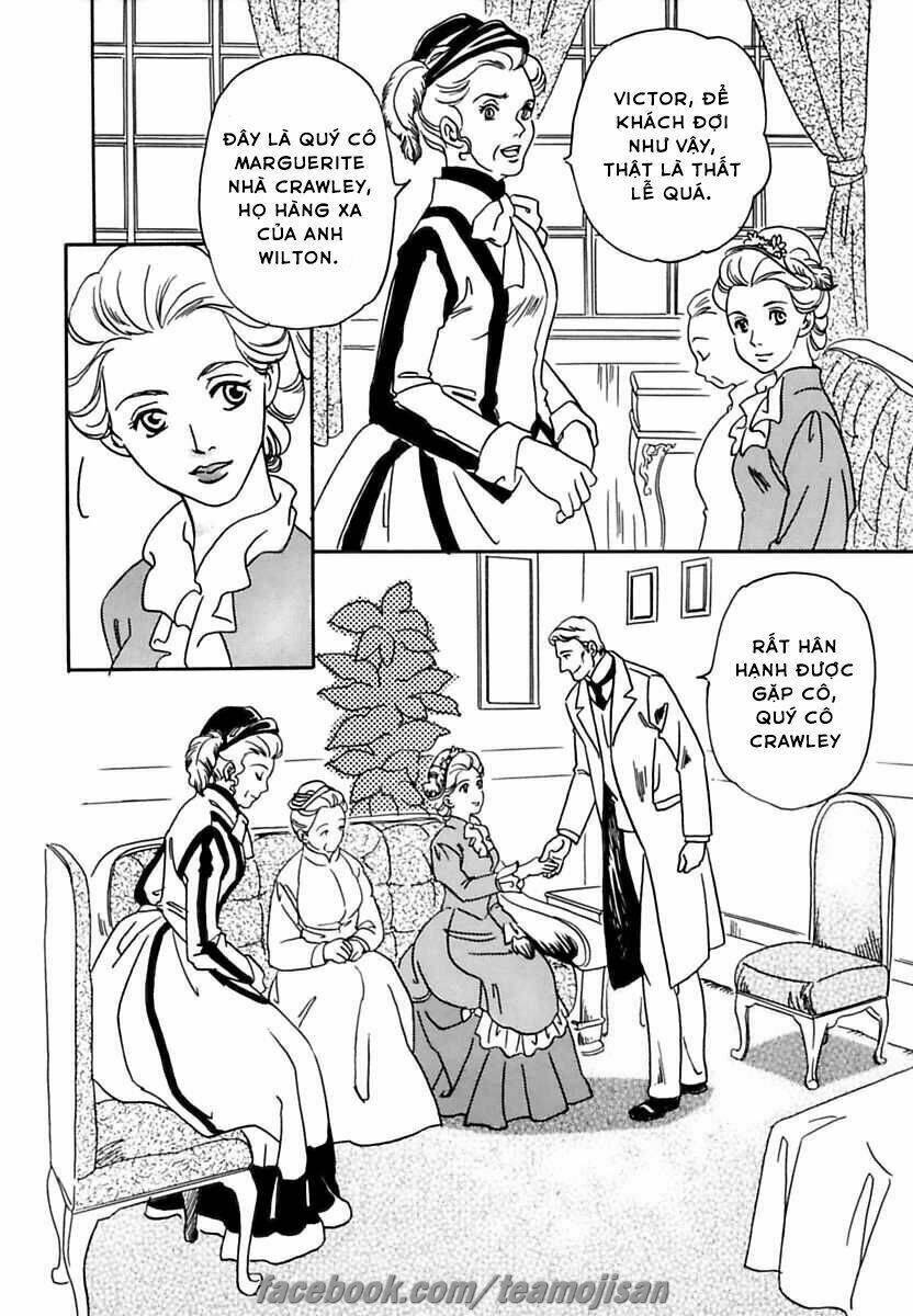 rondon koi kitan chapter 3 7