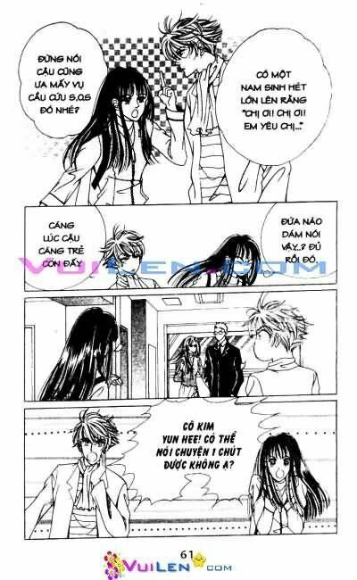 nụ hôn nồng thắm chapter 7 61