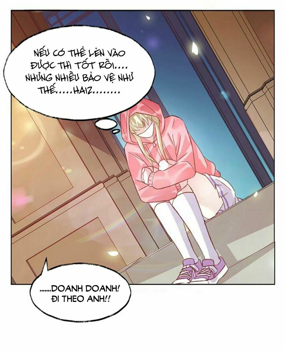 thần luân mật luyến chapter 4 13