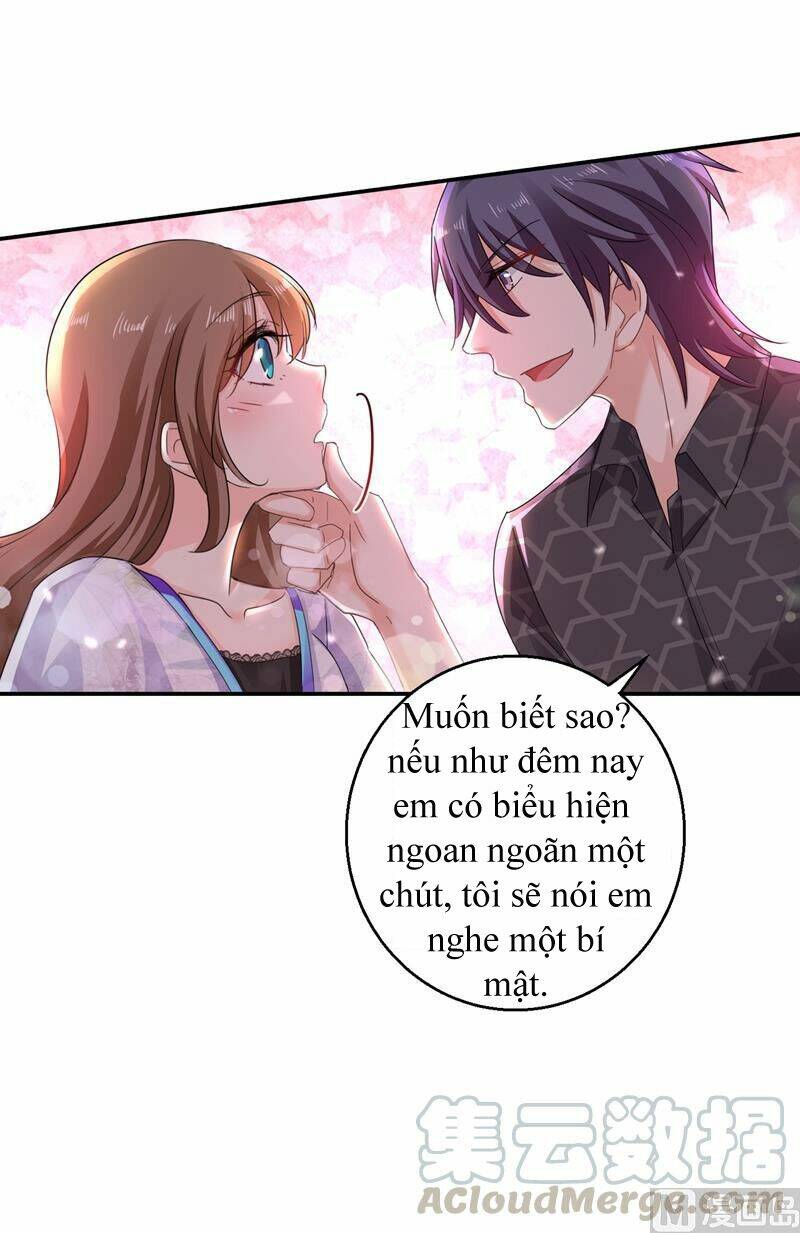 nhập cốt noãn hôn chapter 275 22