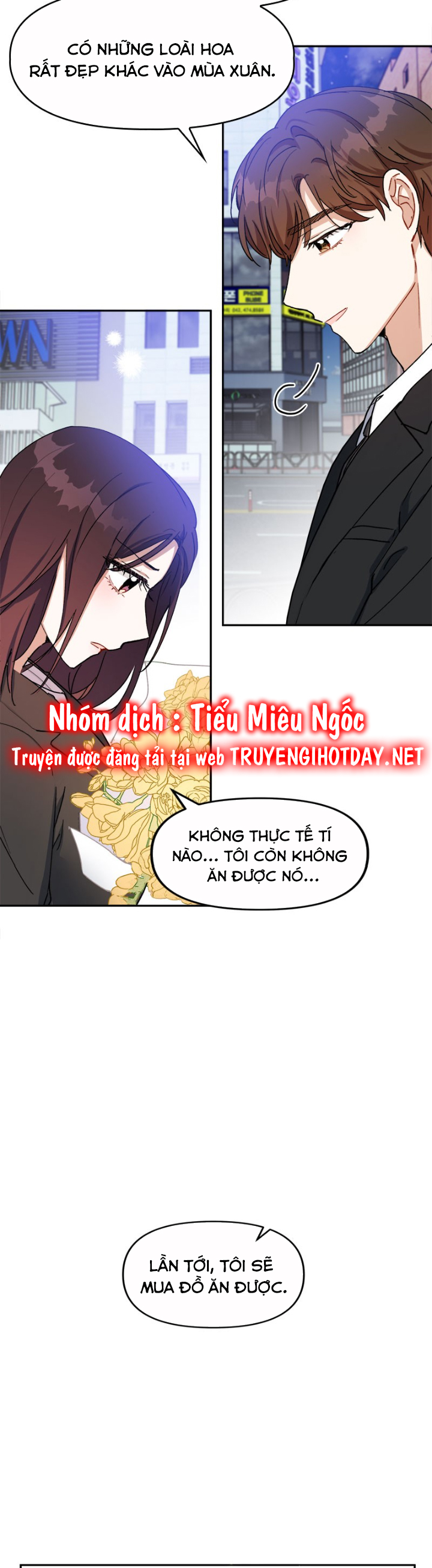 bản cam kết hôn nhân chapter 26 26