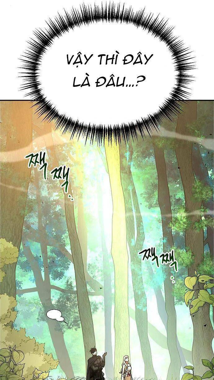 săn lùng nữ chúa chapter 2 57