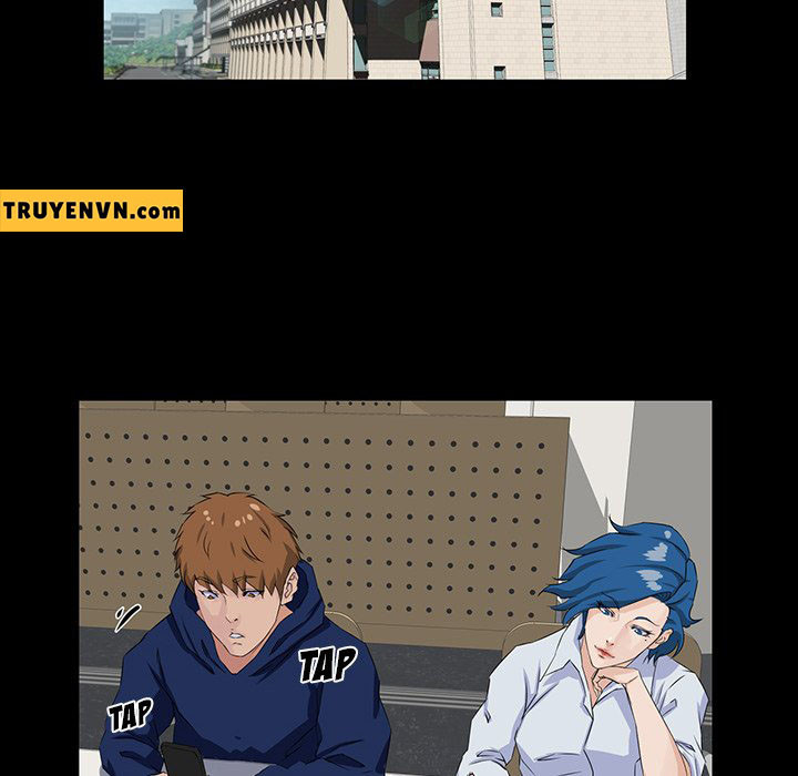 người thừa kế chapter 13 49